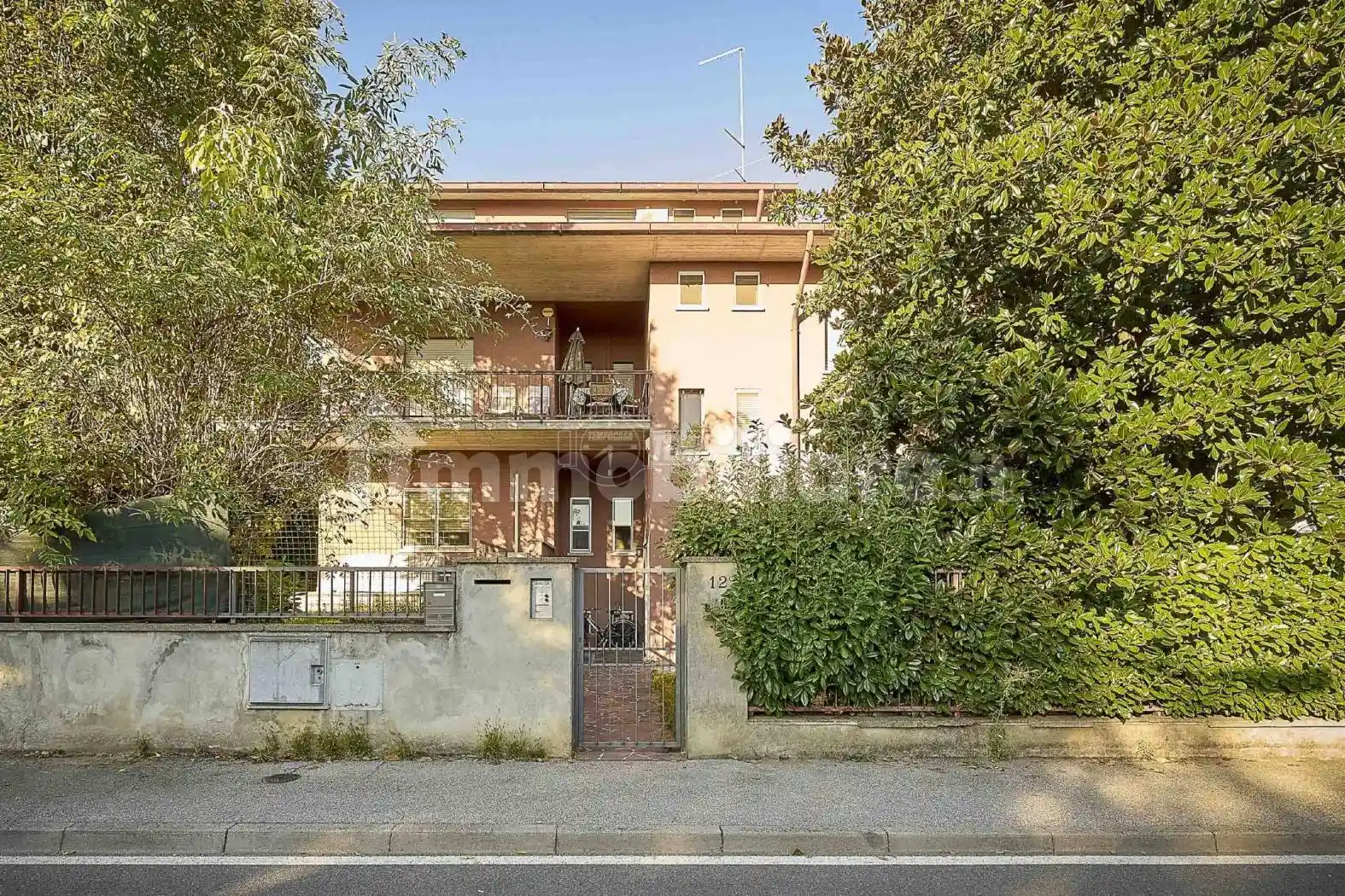 Appartamento in vendita a Cremona