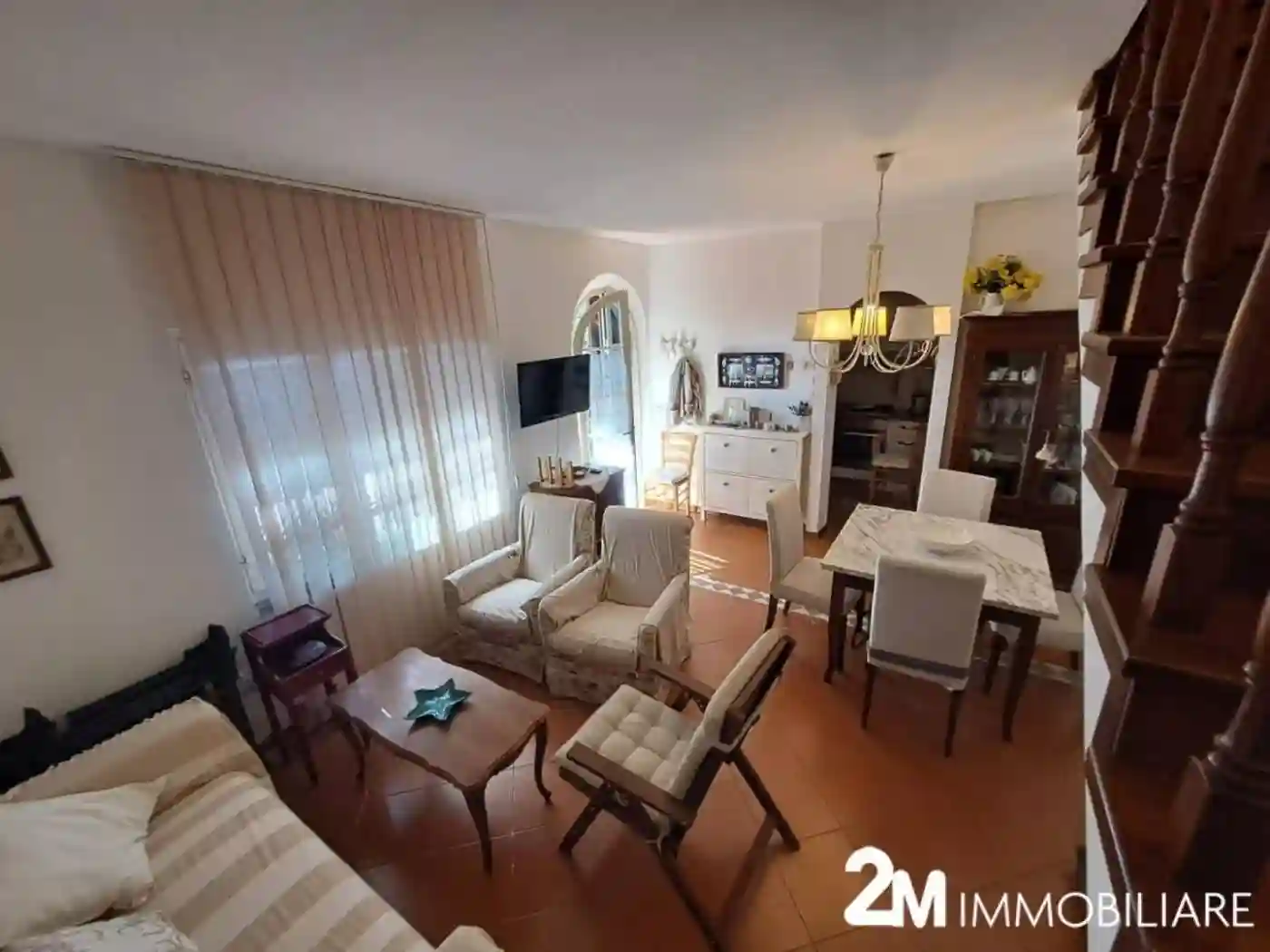 Villetta a schiera - foto 3