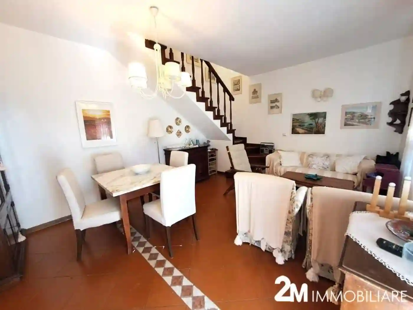 Villetta a schiera - foto 4