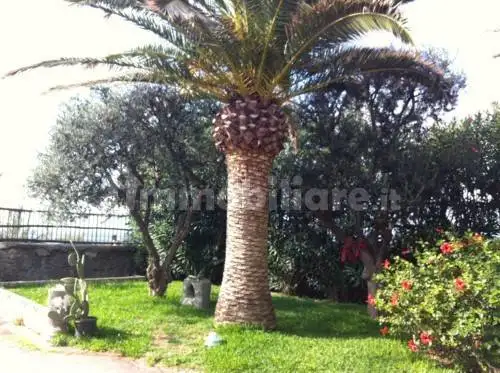 Appartamento in vendita a Forio