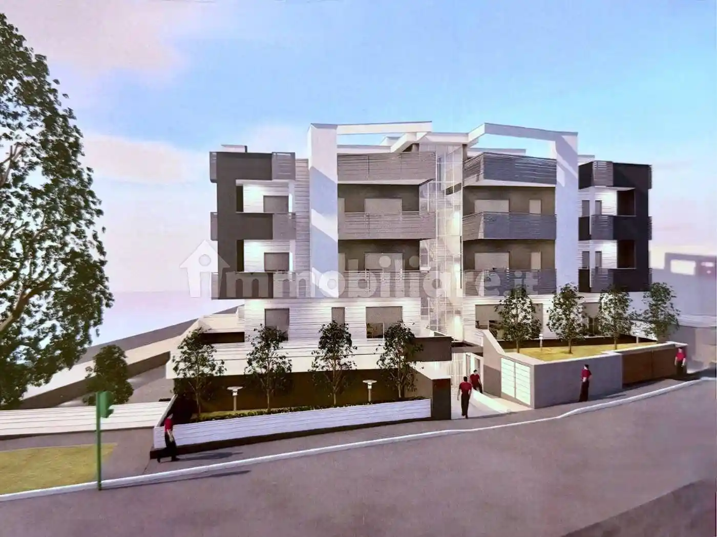 Appartamento in vendita a Senigallia