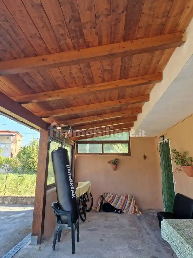 Villa unifamiliare via Giovanni XXIII 142, Tortora Marina, Tortora - foto 2