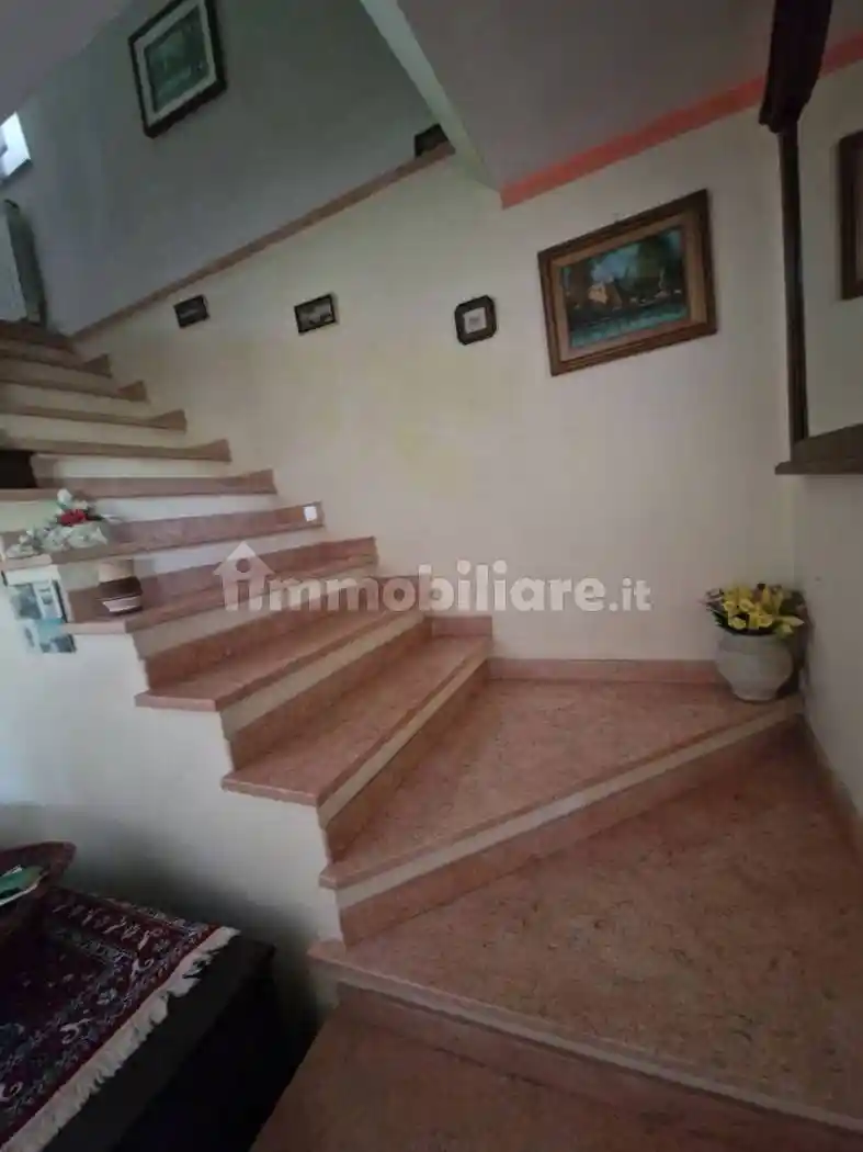 Villa unifamiliare via Giovanni XXIII 142, Tortora Marina, Tortora - foto 3