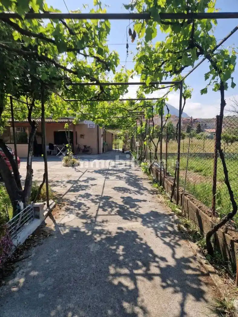 Villa unifamiliare via Giovanni XXIII 142, Tortora Marina, Tortora - foto 5