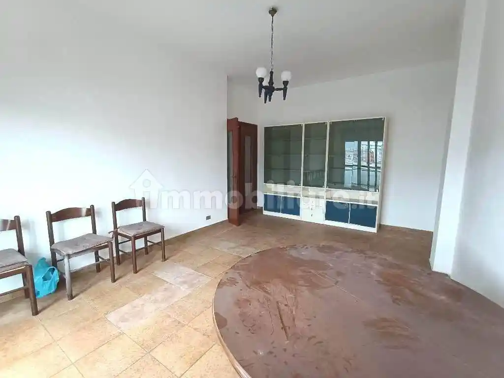 Appartamento in vendita a Carrara