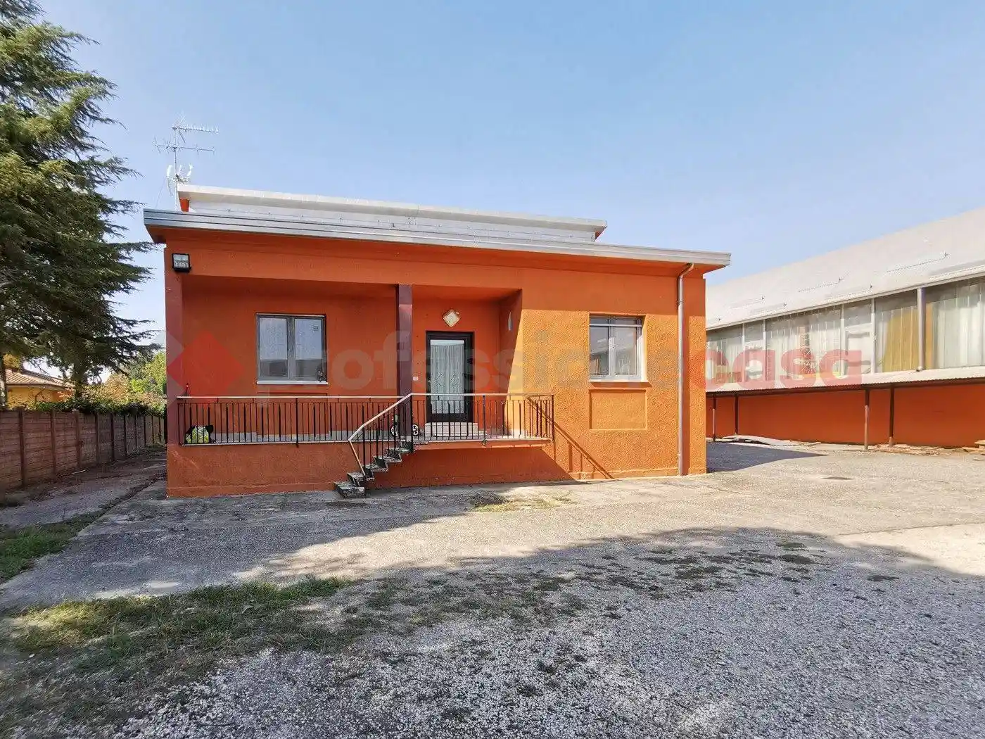 Villa in vendita a Casaleone