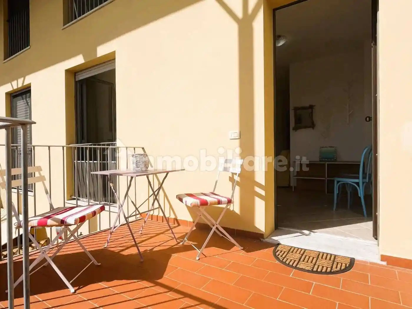 Appartamento in vendita a Rosignano Marittimo