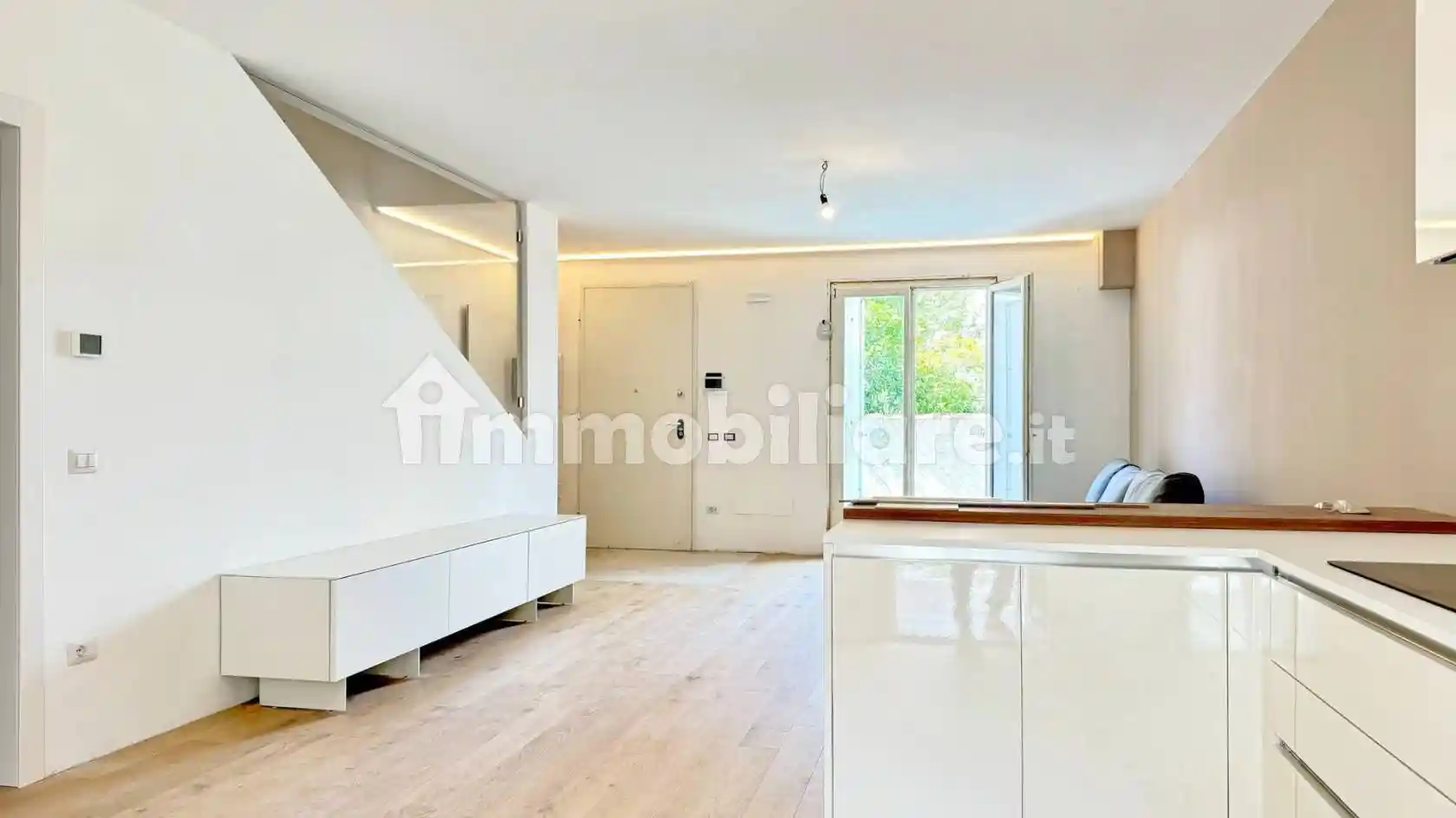 Villetta a schiera in vendita a Rossano Veneto