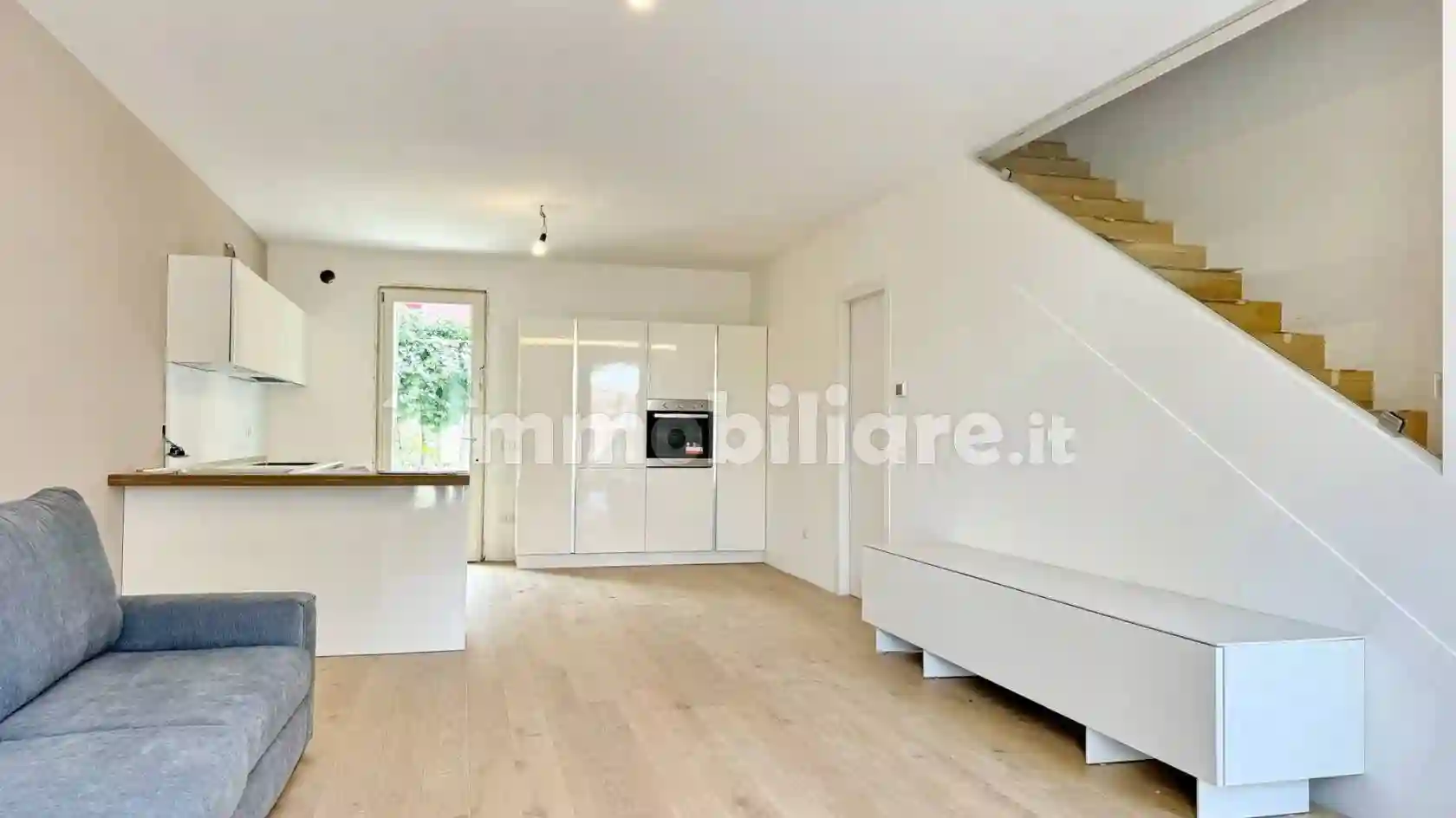 Villetta a schiera - foto 2