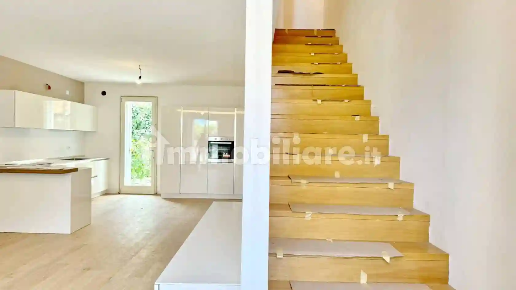 Villetta a schiera - foto 4