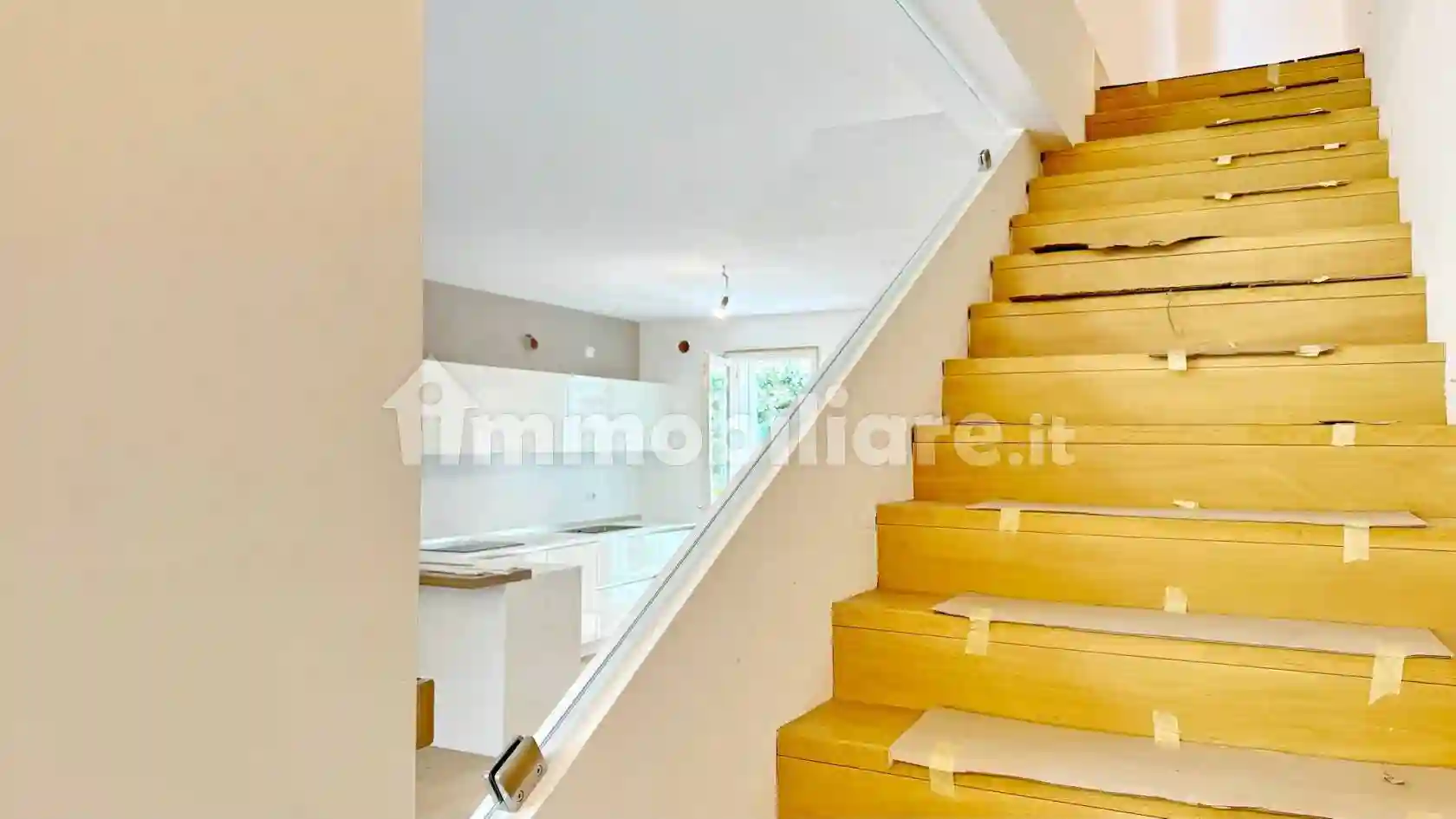 Villetta a schiera - foto 5