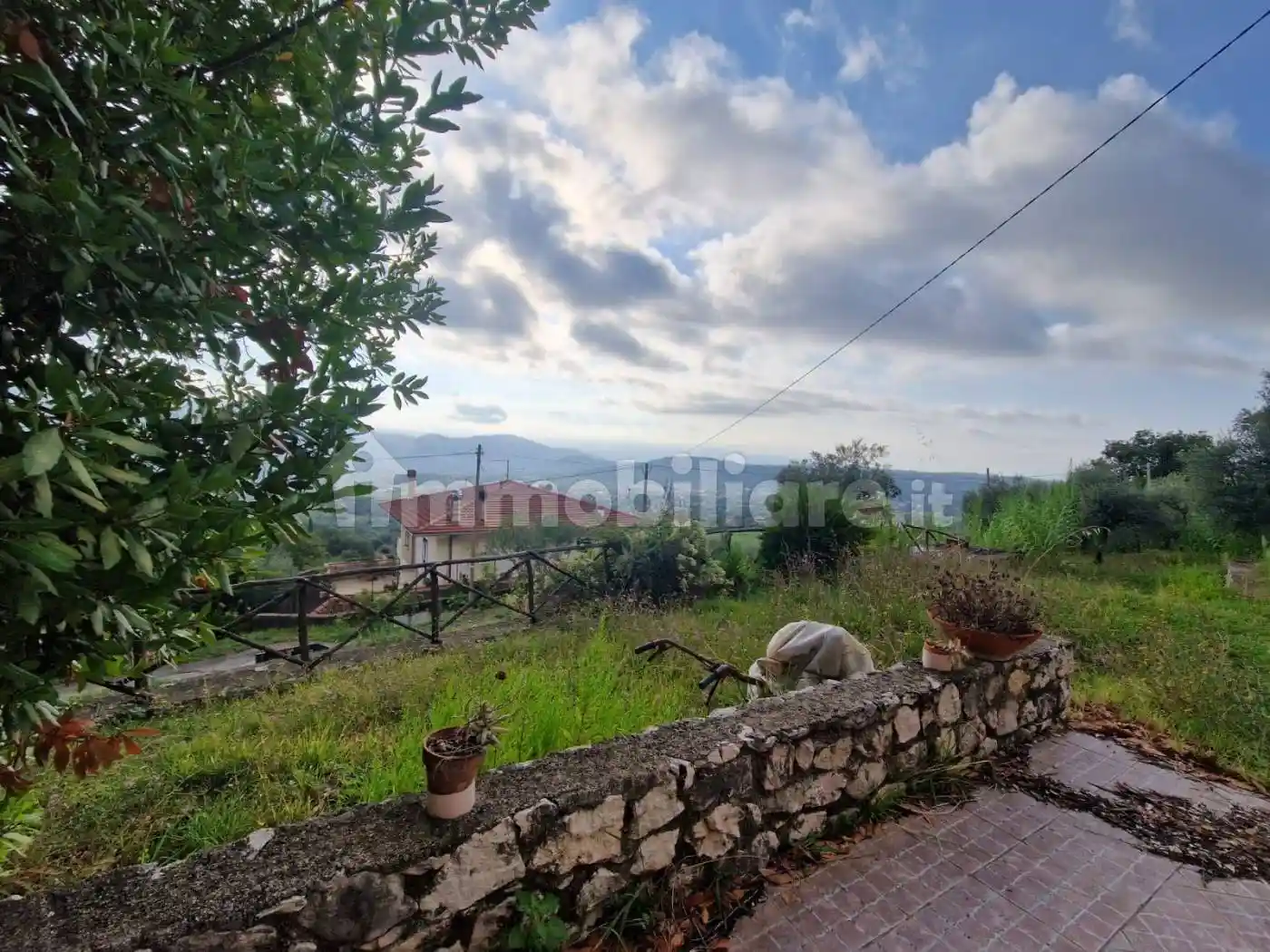 Villa in vendita a Spigno Saturnia