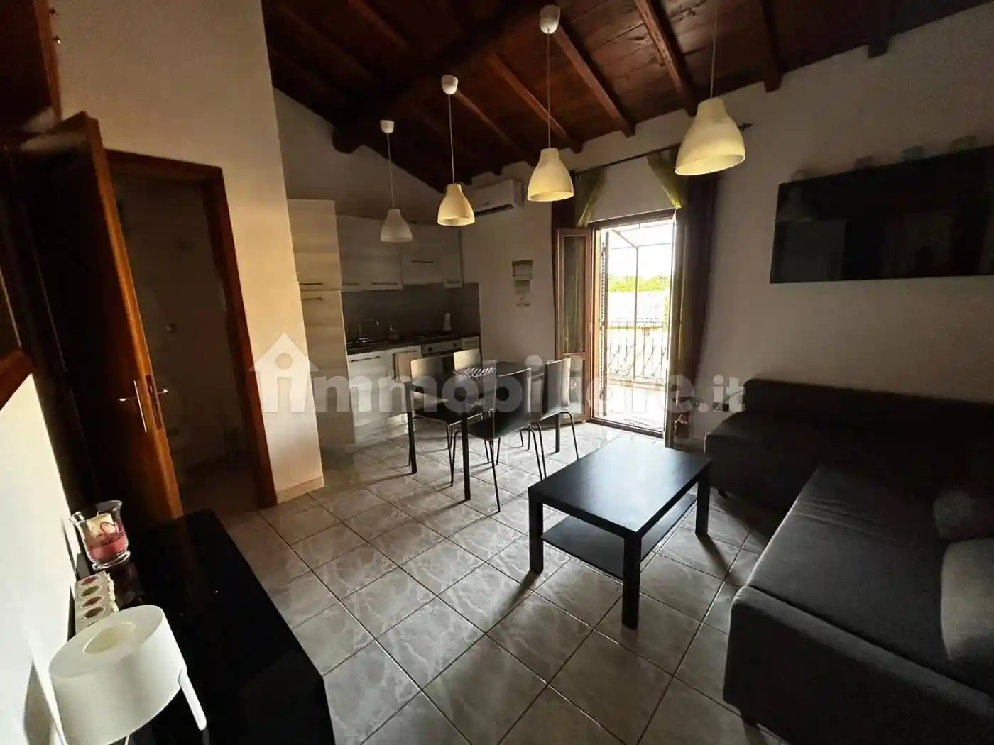 Appartamento in vendita a Vasanello