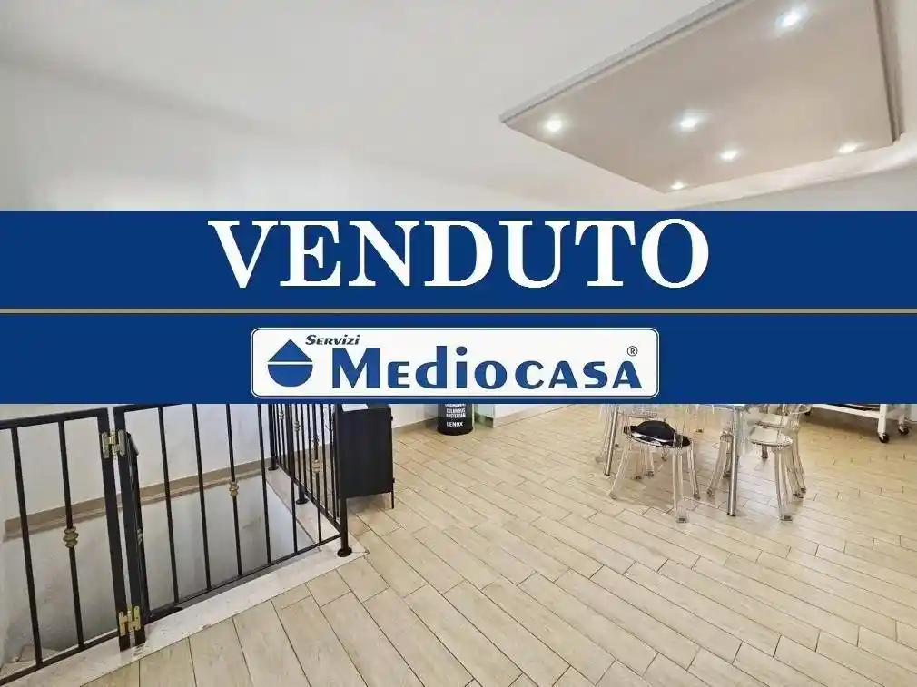 Appartamento in vendita a Palo del Colle