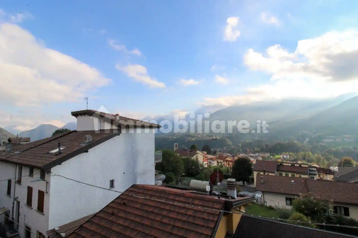 Casa indipendente in vendita a Centro Valle Intelvi