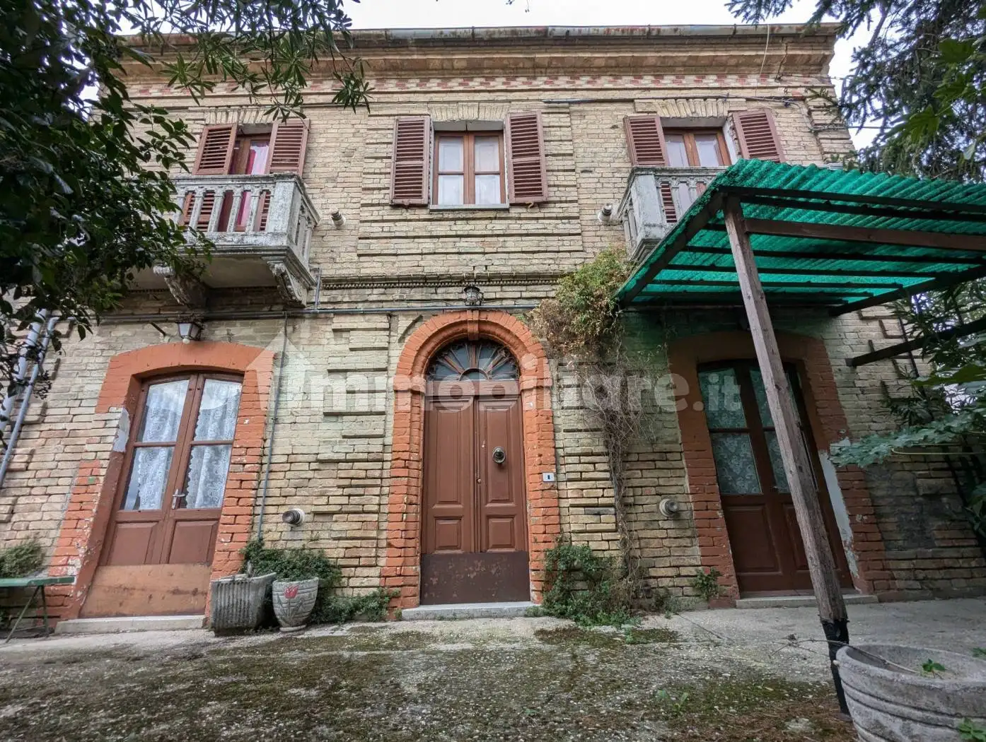 Villa in vendita a Cepagatti