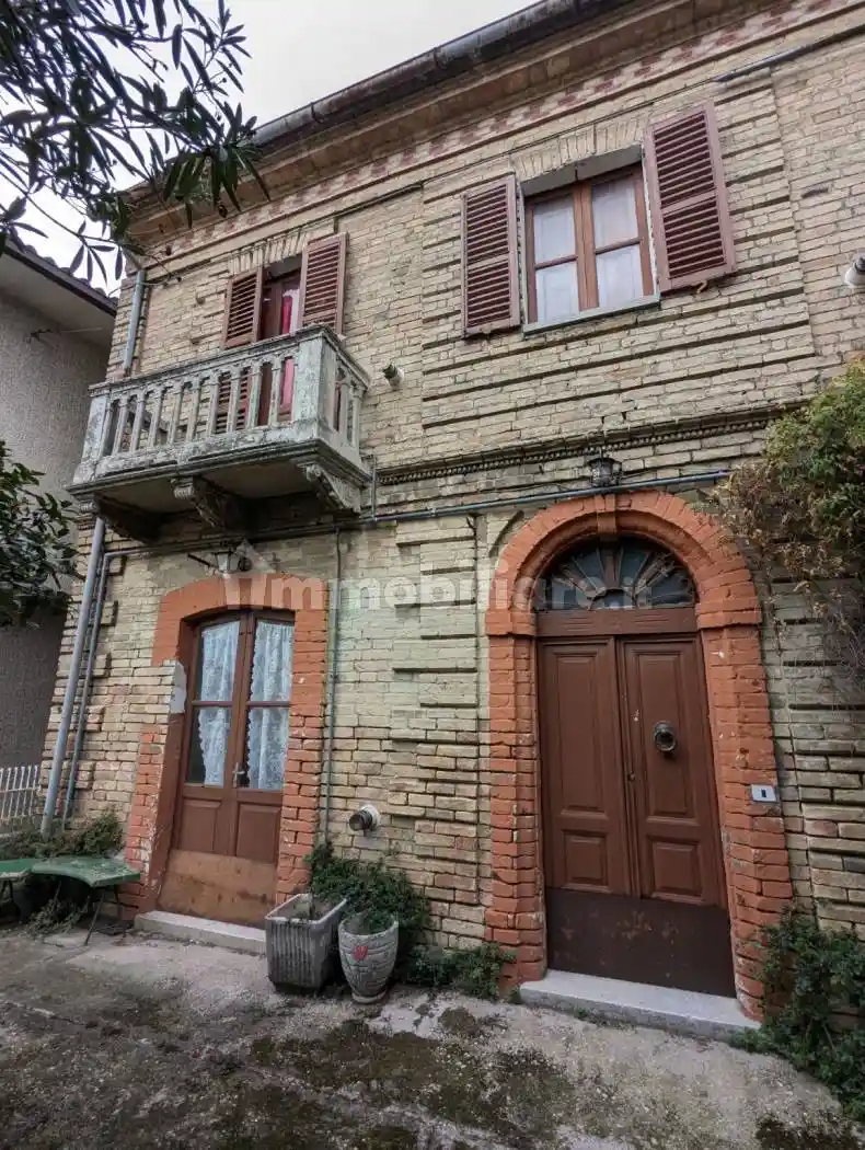 Villa unifamiliare via Roma 21, Centro, Cepagatti - foto 3