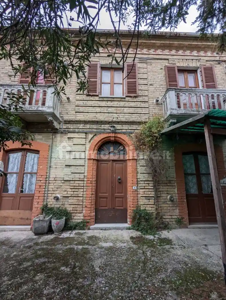 Villa unifamiliare via Roma 21, Centro, Cepagatti - foto 4