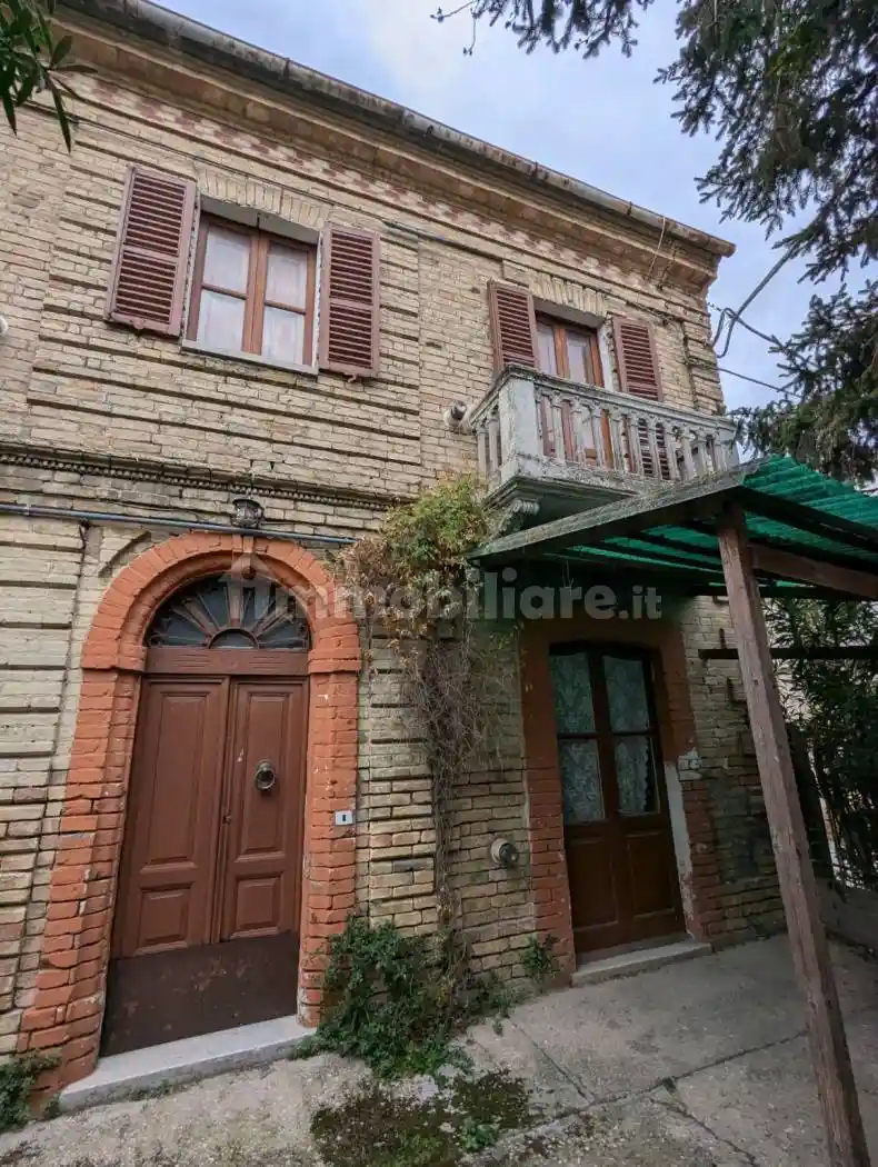 Villa unifamiliare via Roma 21, Centro, Cepagatti - foto 5