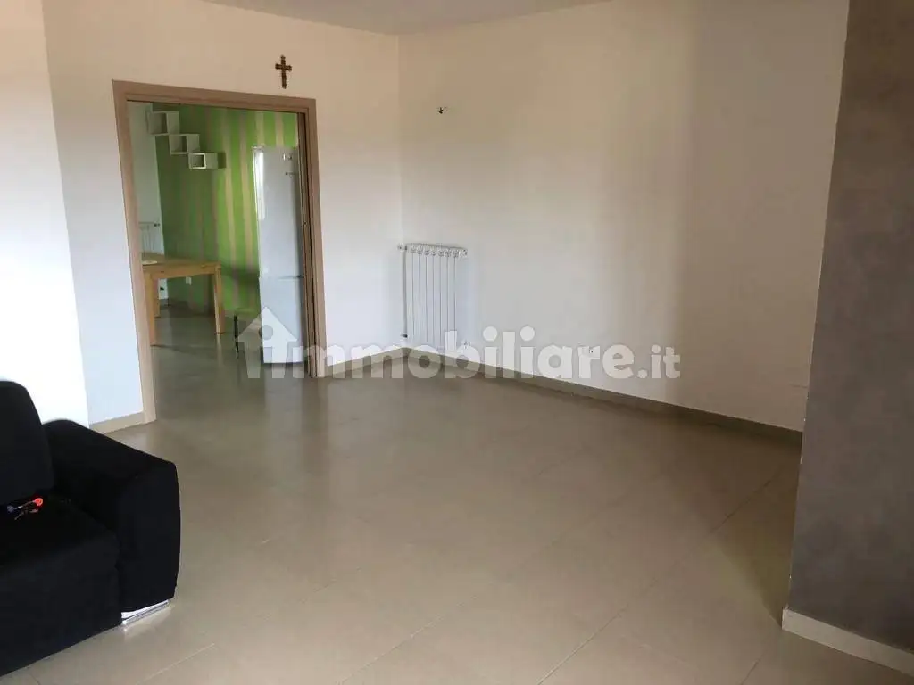 Appartamento in vendita a Torre Santa Susanna