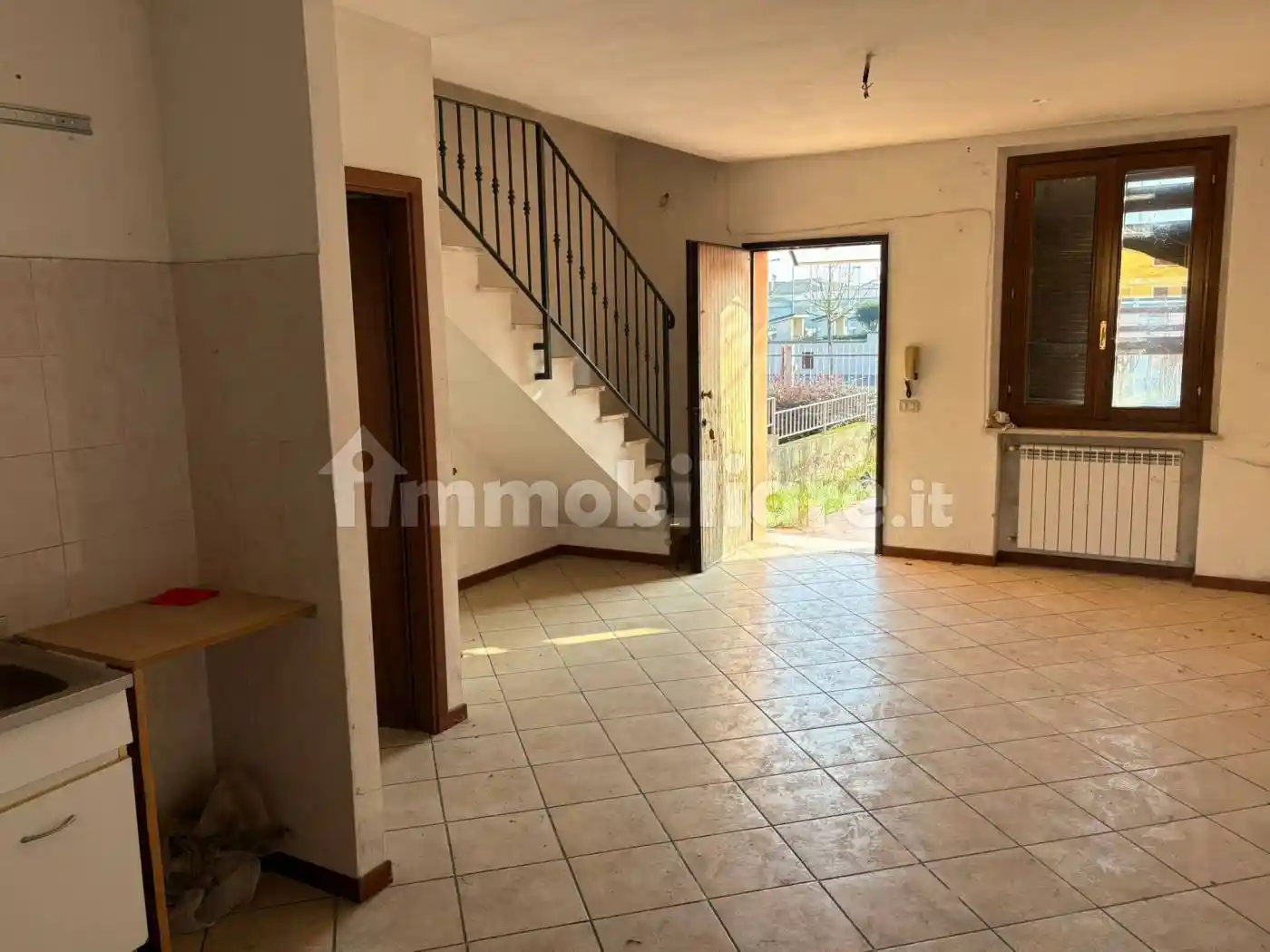 Trilocale buono stato, su più livelli, Cignone, Corte de' Cortesi con Cignone - foto 4