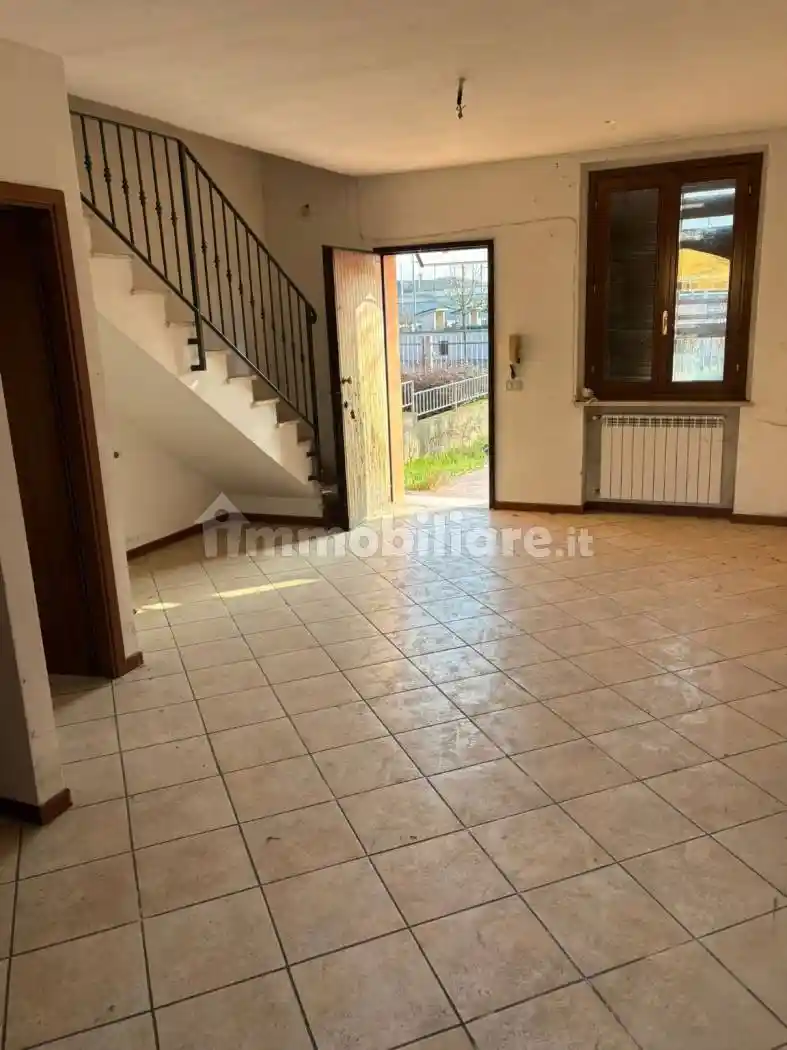 Trilocale buono stato, su più livelli, Cignone, Corte de' Cortesi con Cignone - foto 5