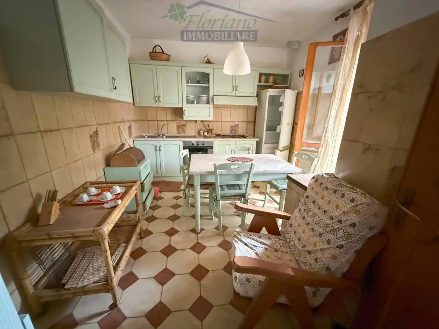 Appartamento in affitto a Capalbio