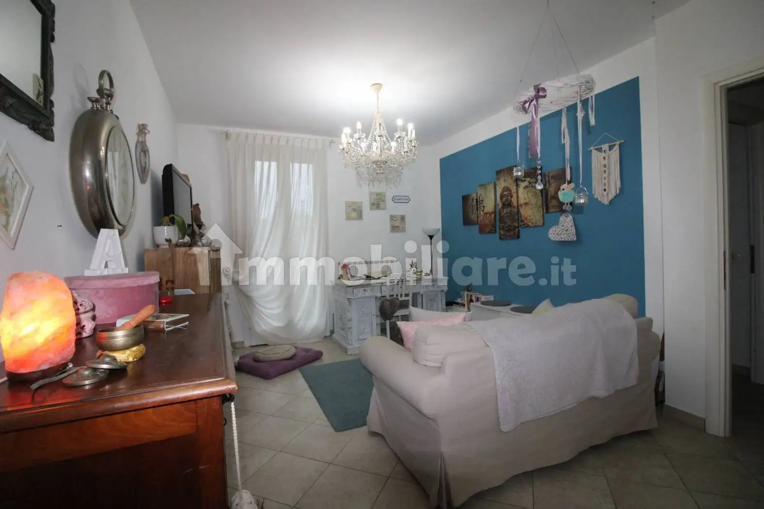 Appartamento in vendita a Pontedera