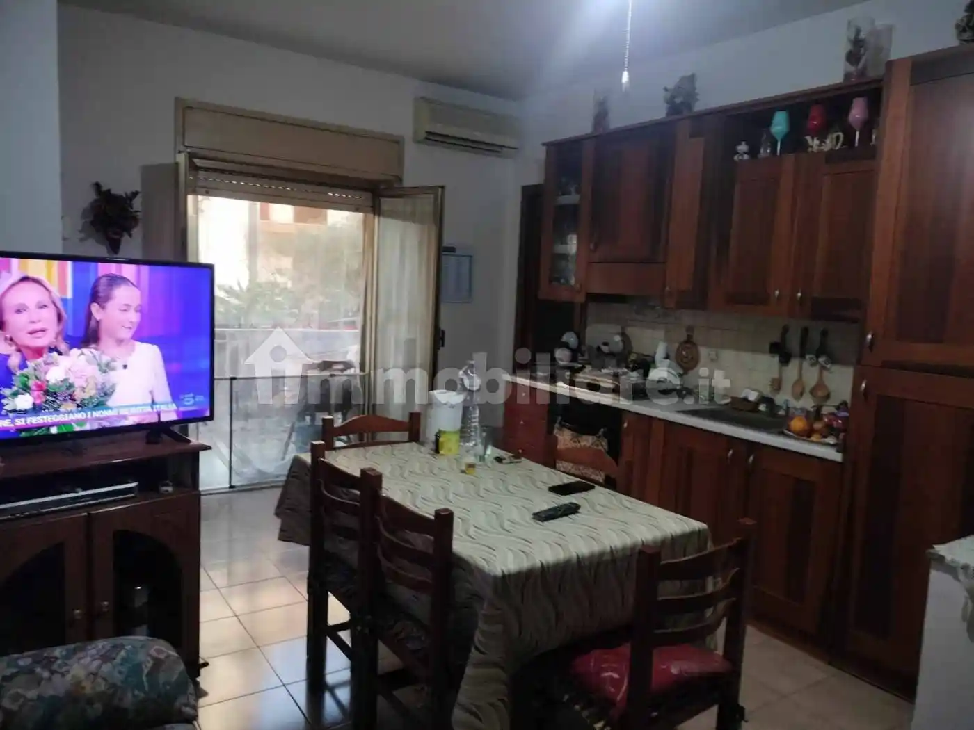 Palazzo - Edificio in vendita a Carlentini