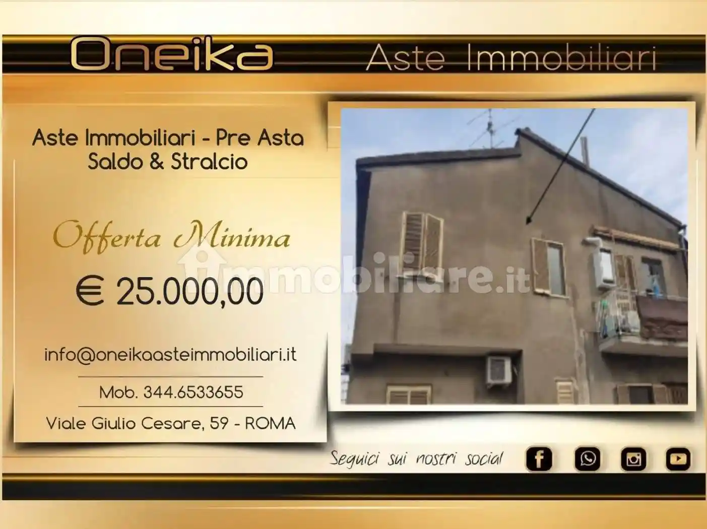 Appartamento in vendita a Colleferro