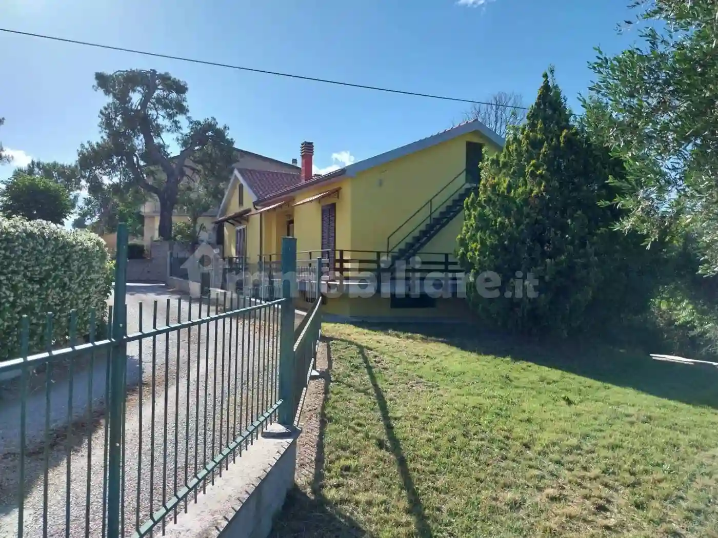 Casa indipendente - foto 4