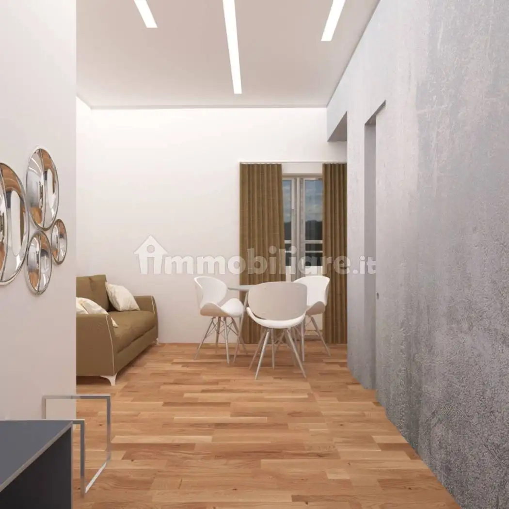 Appartamento in vendita a Maddaloni