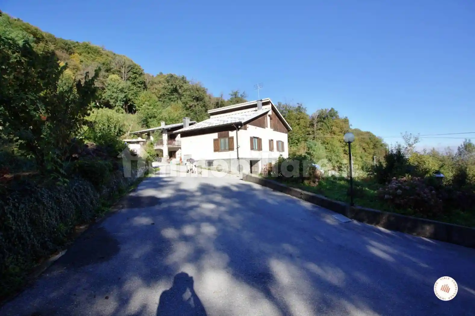 Villa in vendita a Peveragno