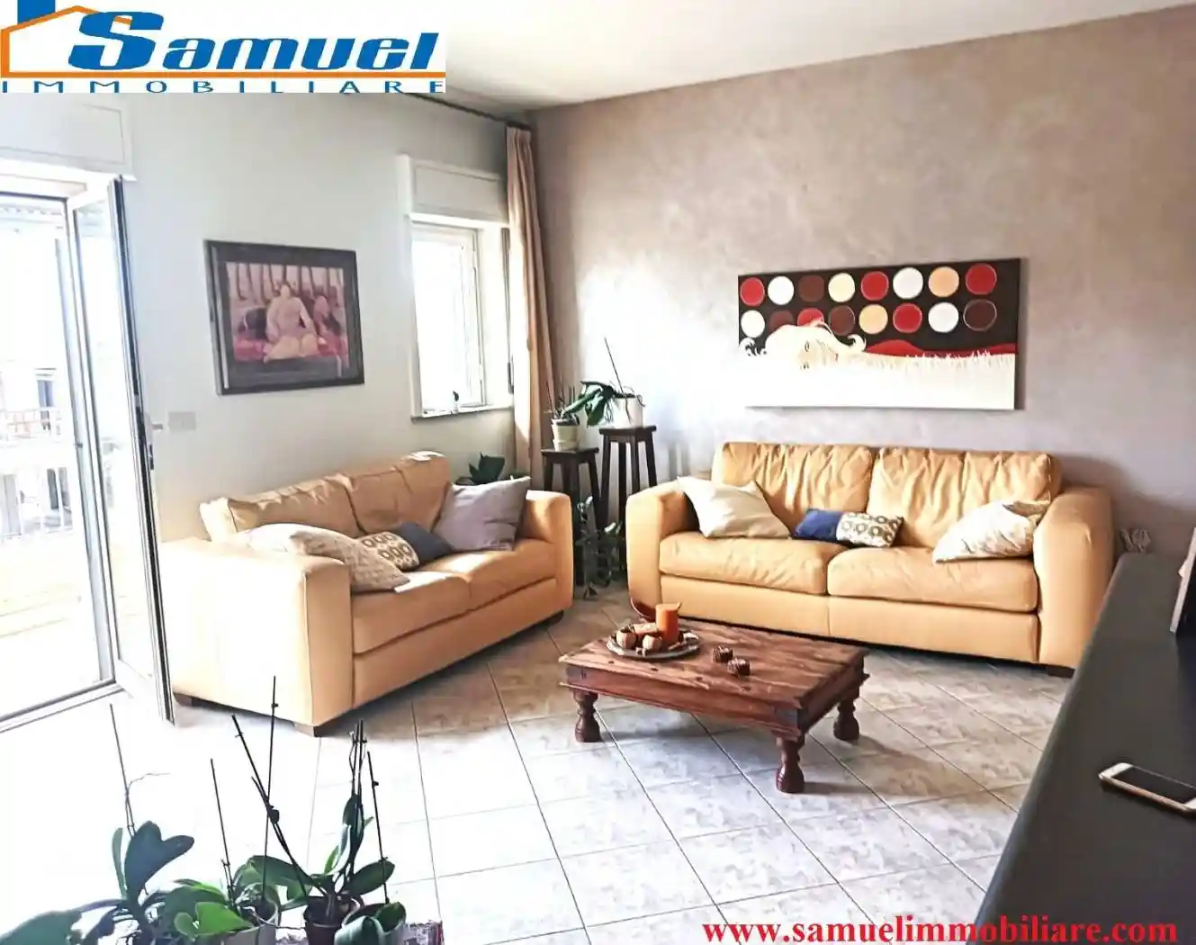 Appartamento in vendita a Mascali