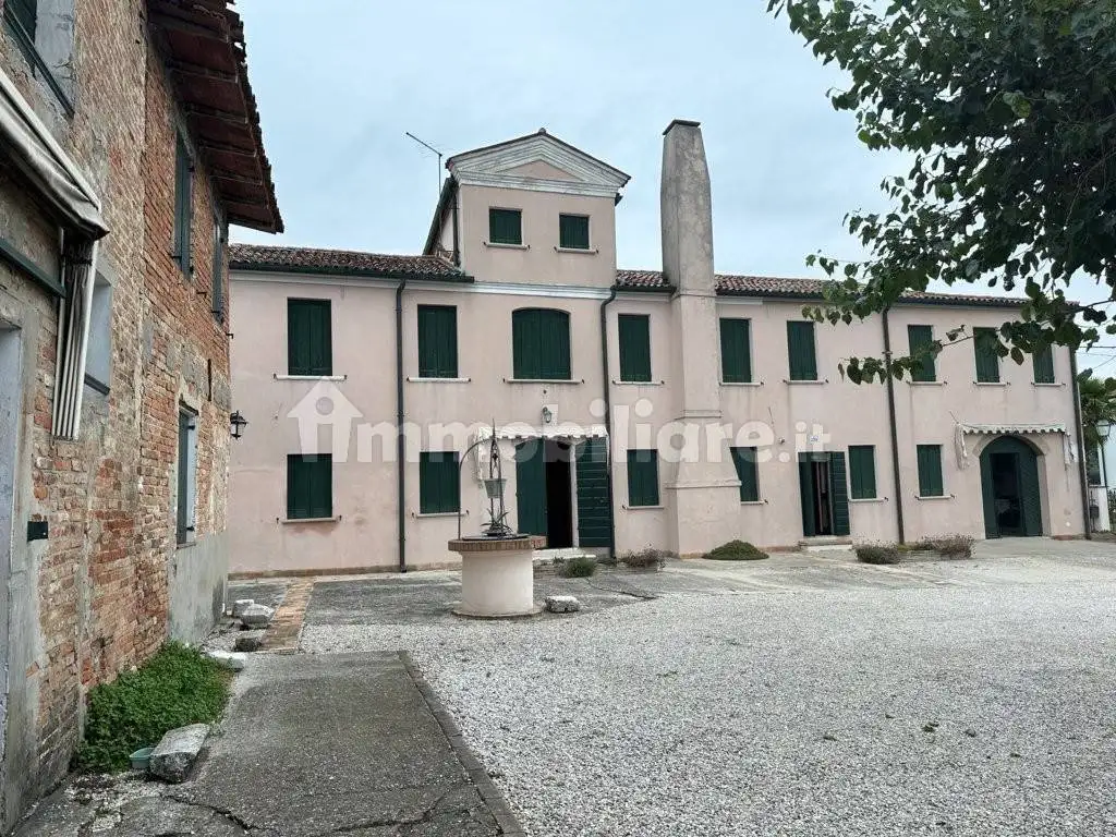 Villa in vendita a Mira