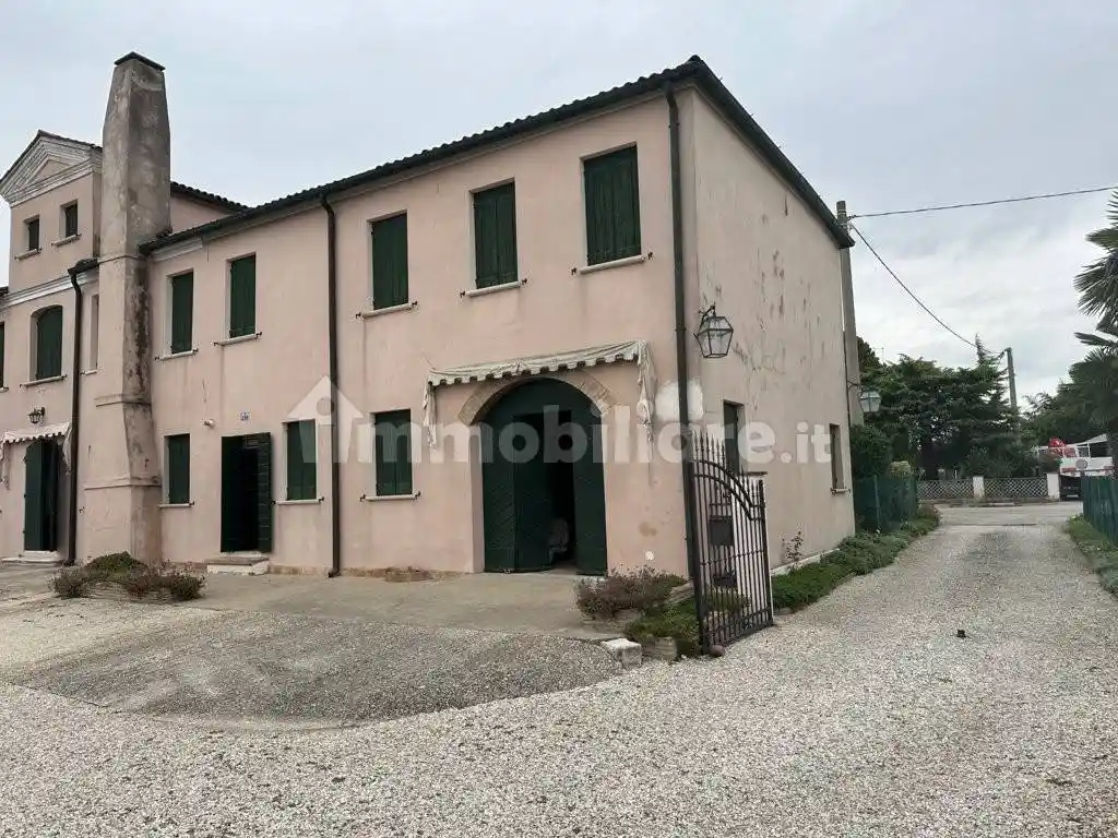 Villa plurifamiliare via Cagliari 3, Borbiago, Mira - foto 2