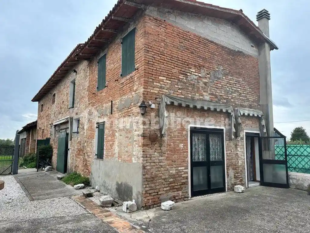 Villa plurifamiliare via Cagliari 3, Borbiago, Mira - foto 3