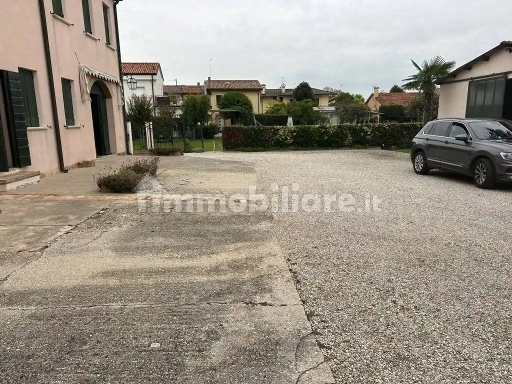 Villa plurifamiliare via Cagliari 3, Borbiago, Mira - foto 5