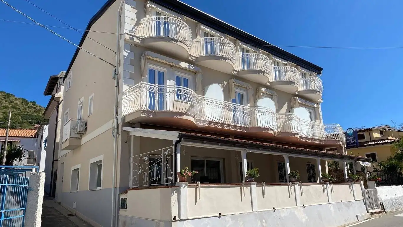 Appartamento in affitto a Castellabate