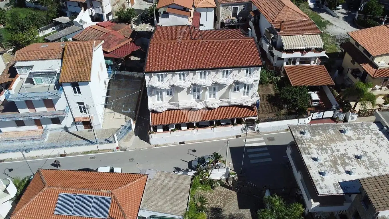 Quadrilocale viale Francesco Niglio Medaglia D'Argento G. D. F 16, Santa Maria, Castellabate - foto 2