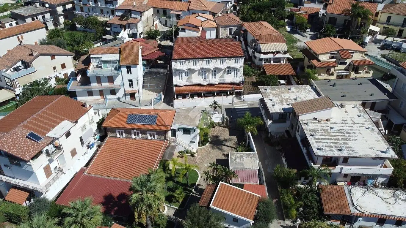 Quadrilocale viale Francesco Niglio Medaglia D'Argento G. D. F 16, Santa Maria, Castellabate - foto 3