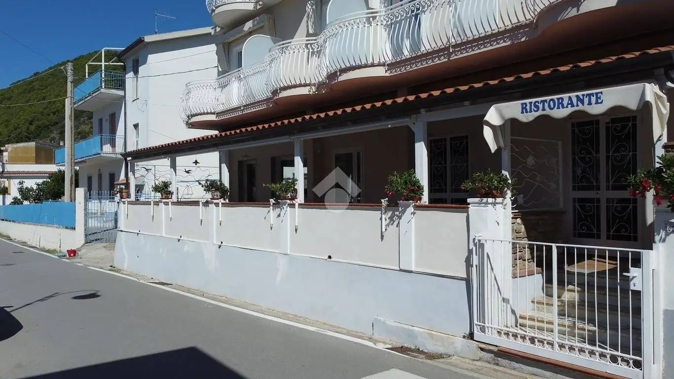 Quadrilocale viale Francesco Niglio Medaglia D'Argento G. D. F 16, Santa Maria, Castellabate - foto 4