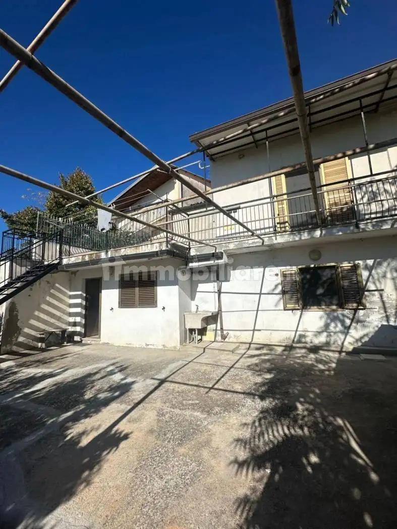 Appartamento in vendita a San Lorenzo