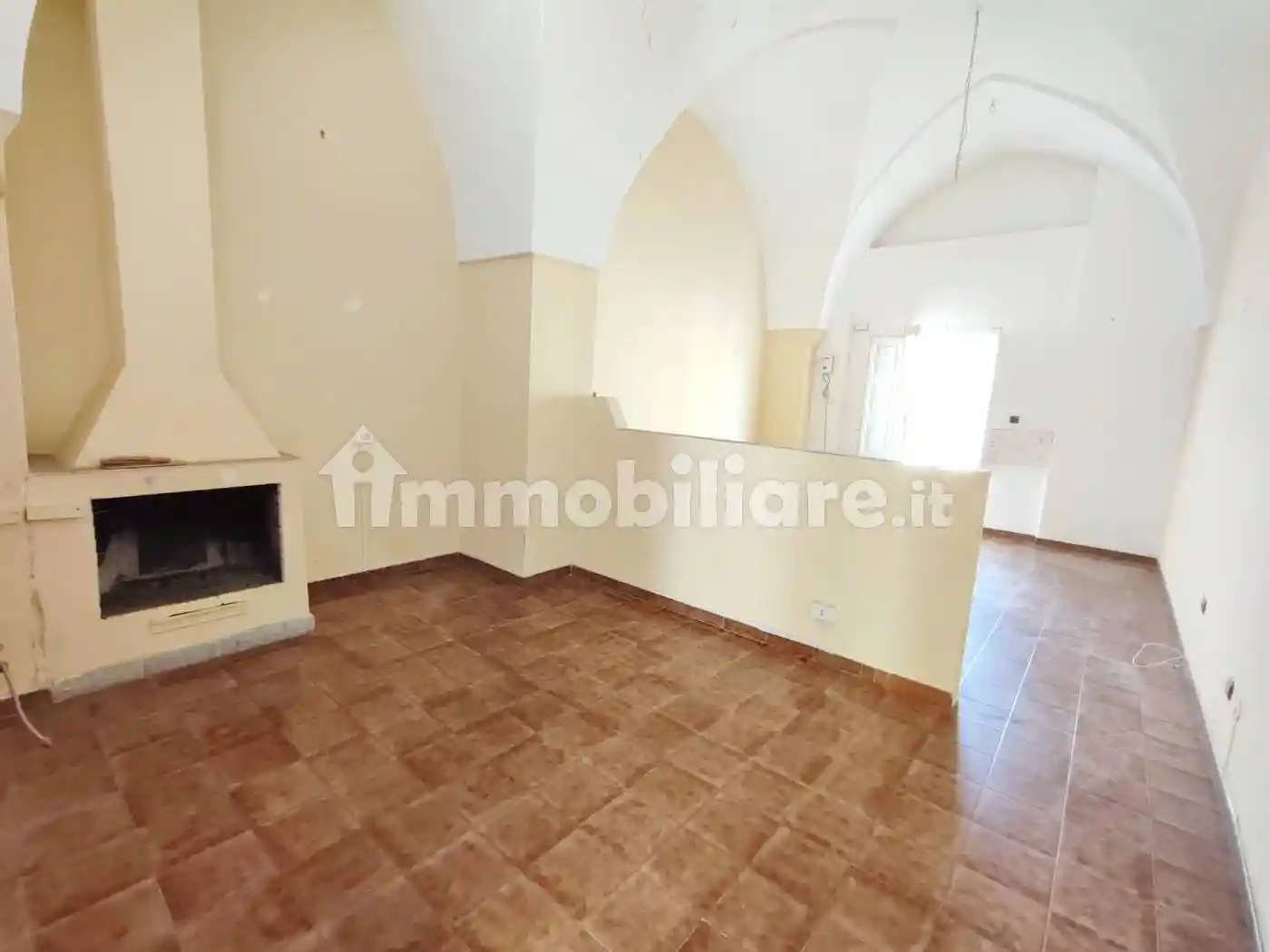 Casa indipendente in vendita a Lequile