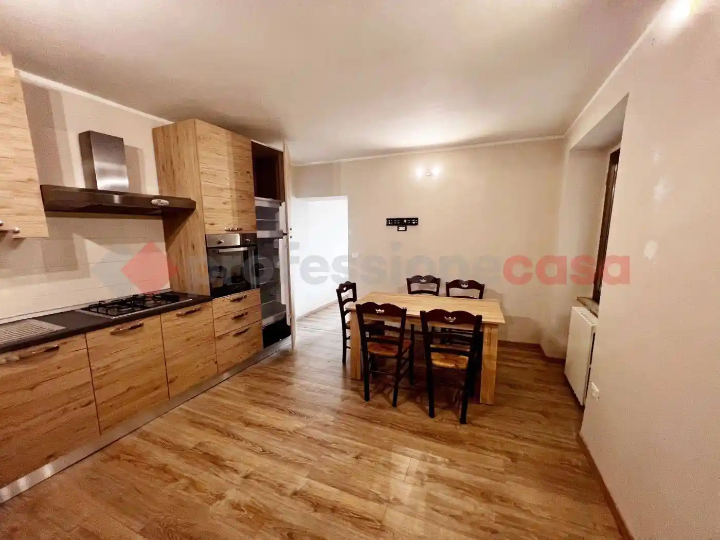 Rustico - Casale in vendita a Poggio Bustone