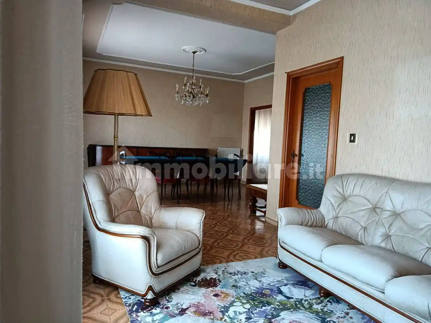 Appartamento in vendita a Tarquinia