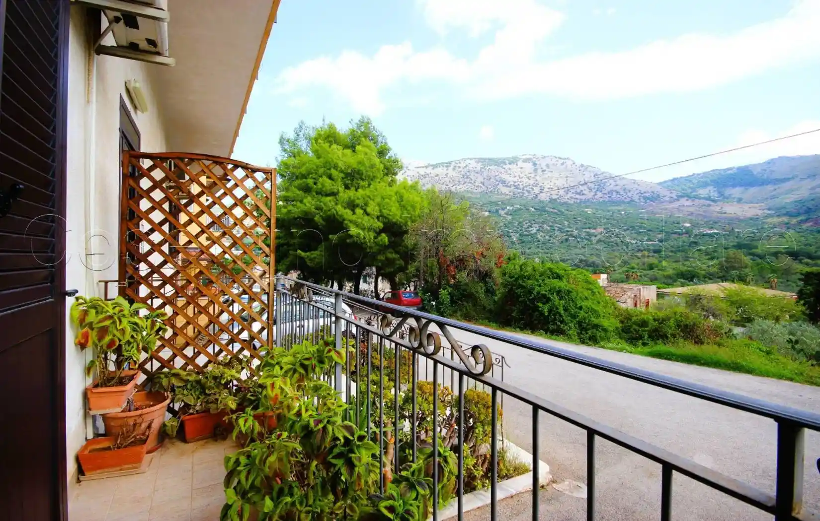 Appartamento in vendita a Torretta