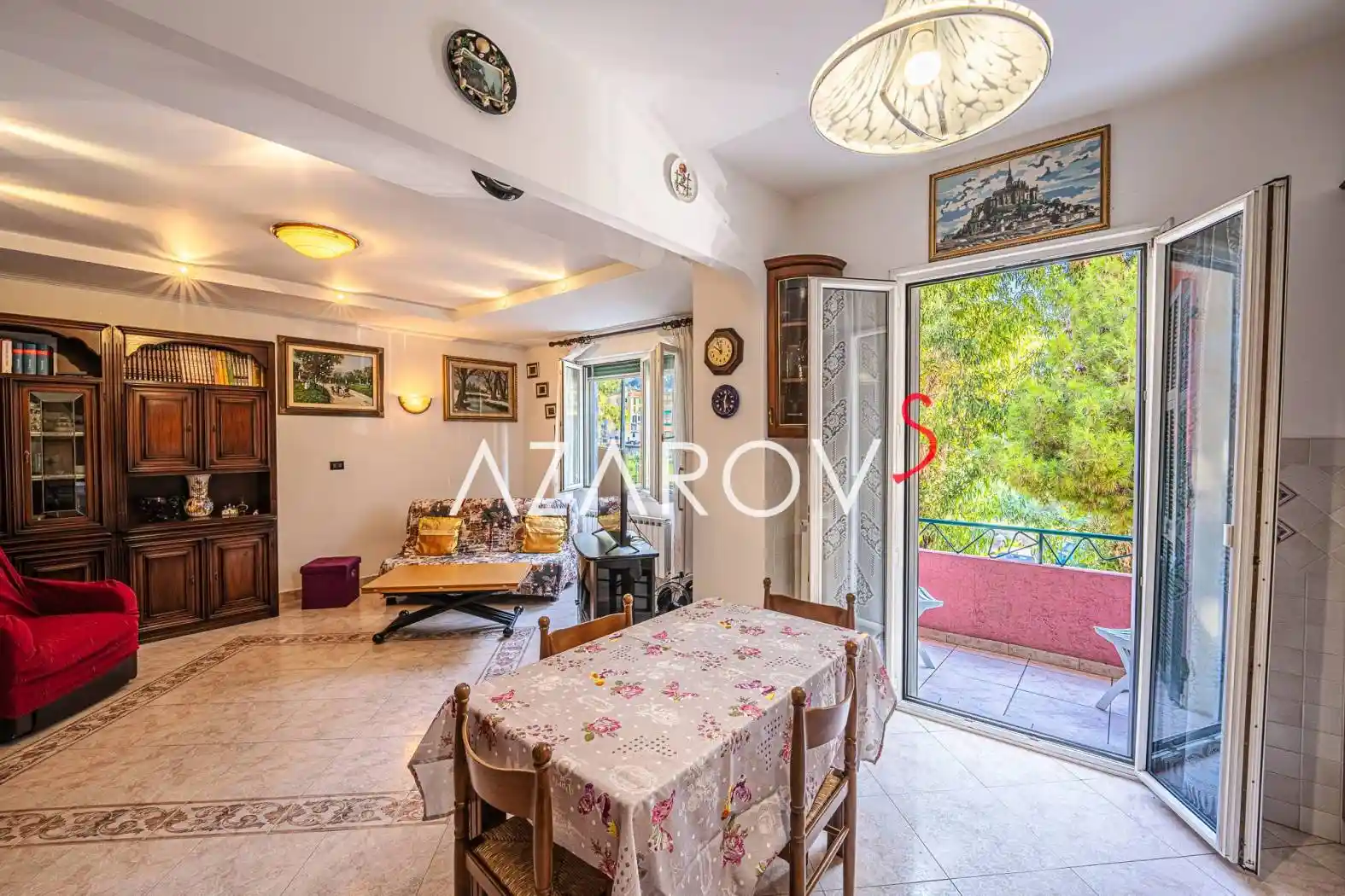 Appartamento in vendita a Ventimiglia