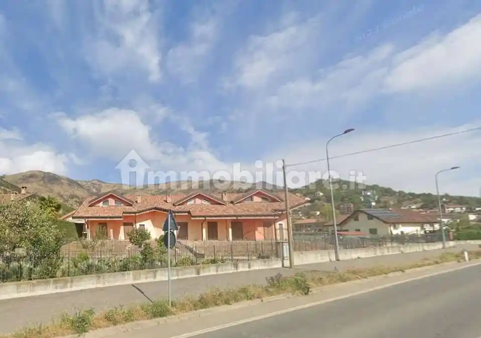 Villetta a schiera in vendita a Givoletto