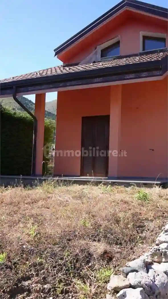 Villetta a schiera - foto 5